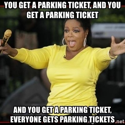 Avoid New York City Parking Ticket Fines