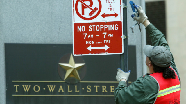 These NYC street signs are a must know!