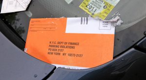 Parking Summons advocate to help with your tickets