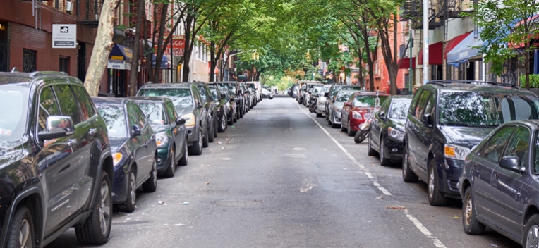 Some parking hacks are better than others